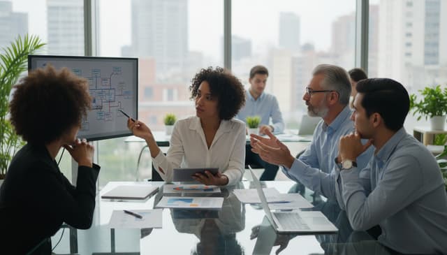 Konsultacje eksperckie z zakresu customer experience: praktyczny przewodnik