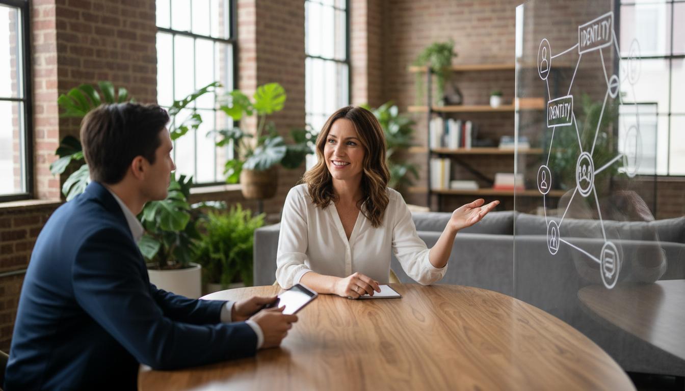 Konsultacje eksperckie z zakresu personal brandingu: jak skutecznie budować markę