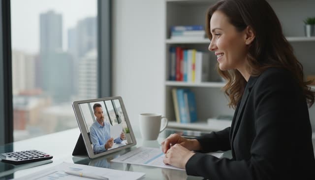 Konsultacje księgowe online: praktyczny przewodnik dla firm