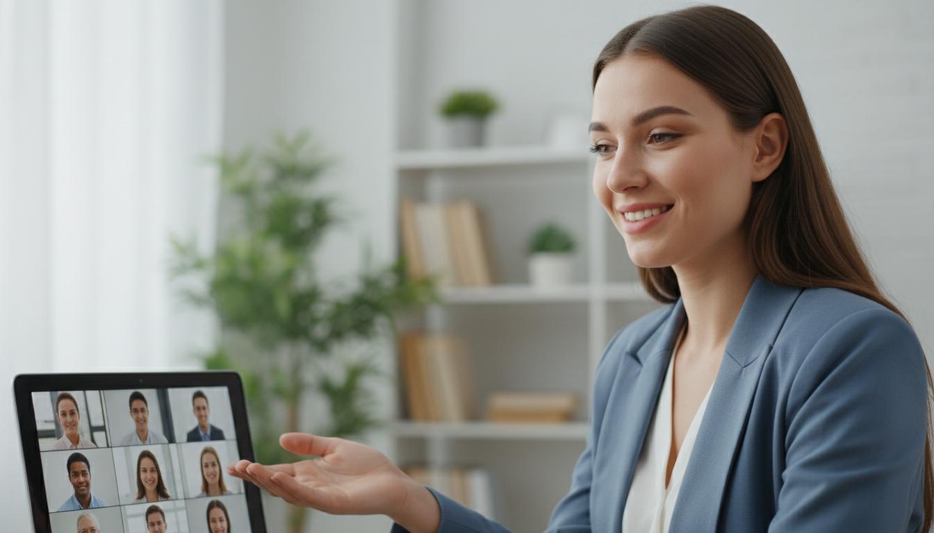 Konsultacje marketingowe online: praktyczny przewodnik dla firm