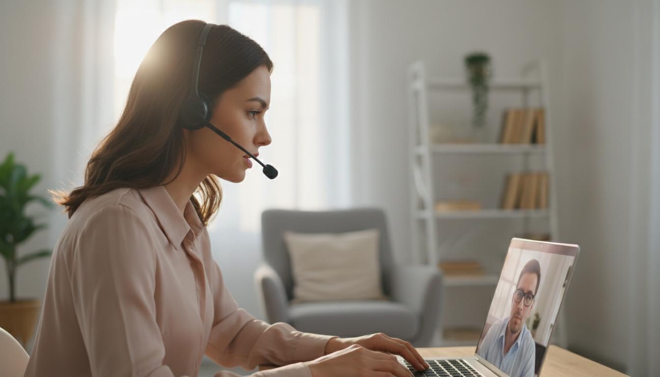 Konsultacje online: praktyczny przewodnik po nowoczesnej współpracy