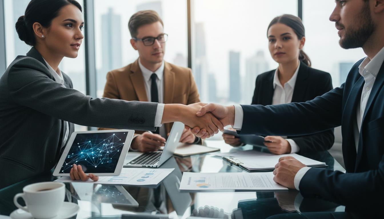 Konsultacje prawne dla startupów: praktyczny przewodnik dla przedsiębiorców