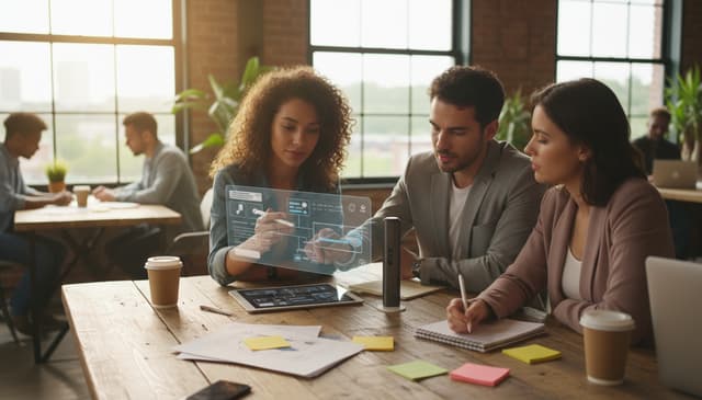 Konsultacje produktowe dla startupów: praktyczny przewodnik eksperci.ai