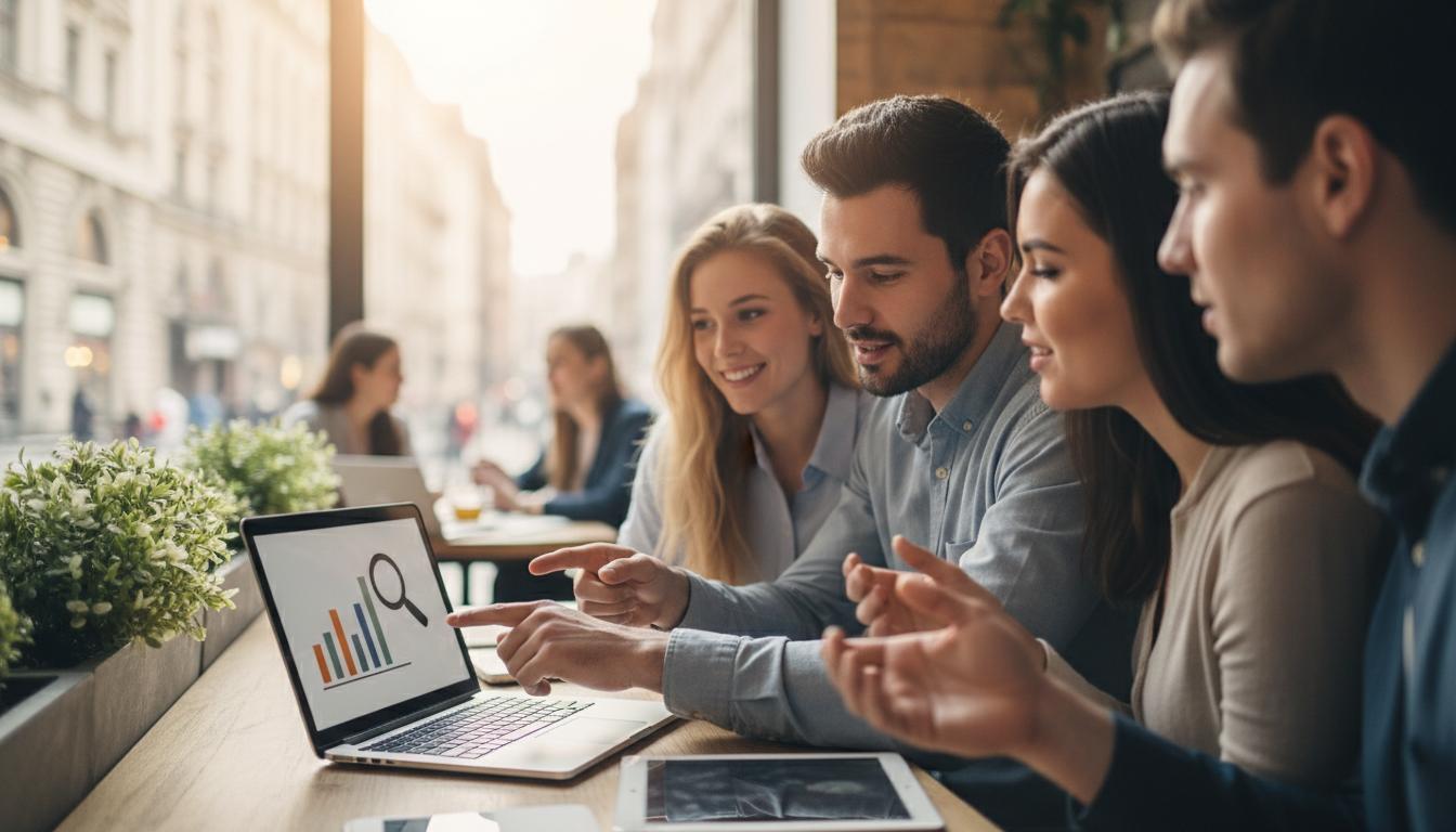 Konsultacje SEO online: praktyczny przewodnik dla firm w 2024 roku