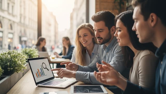 Konsultacje SEO online: praktyczny przewodnik dla firm w 2024 roku