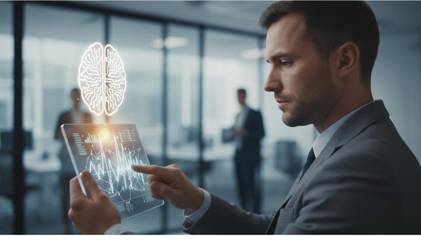 Konsultacje wspierane przez AI: praktyczny przewodnik dla ekspertów