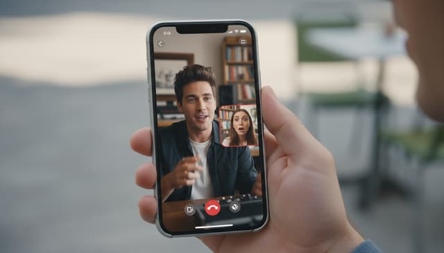 Jak nawiązać kontakt online z celebrytą muzycznym: praktyczny przewodnik