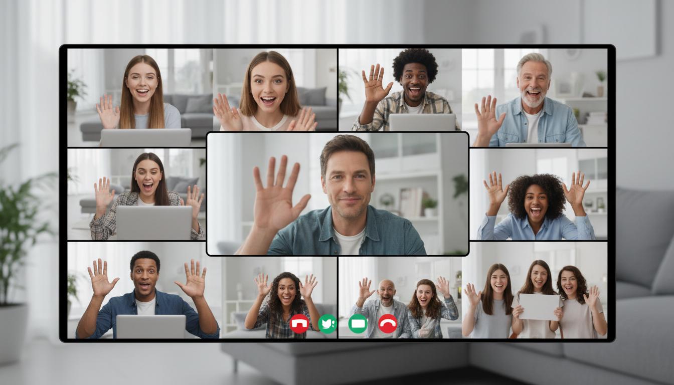 Jak nawiązać kontakt online z celebrytami: praktyczny przewodnik