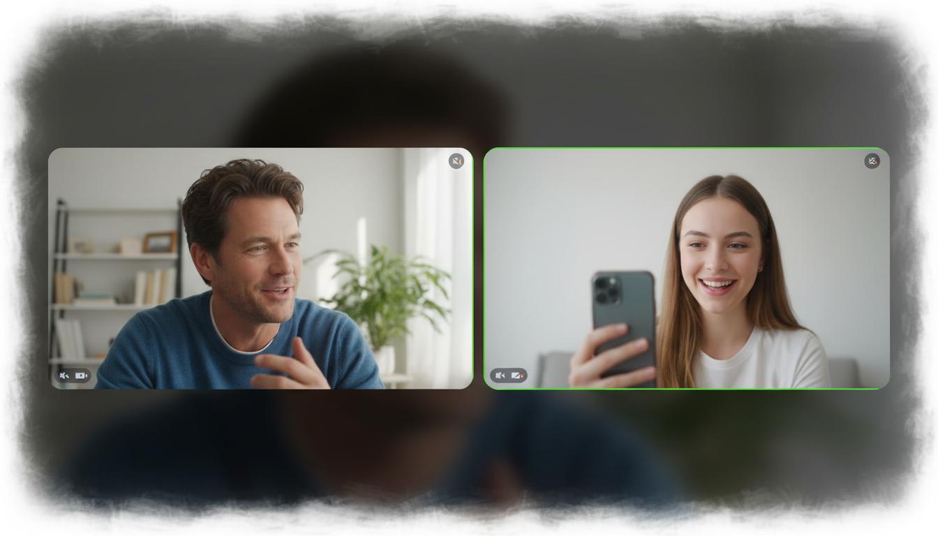 Jak nawiązać kontakt online ze znanym aktorem: praktyczny przewodnik