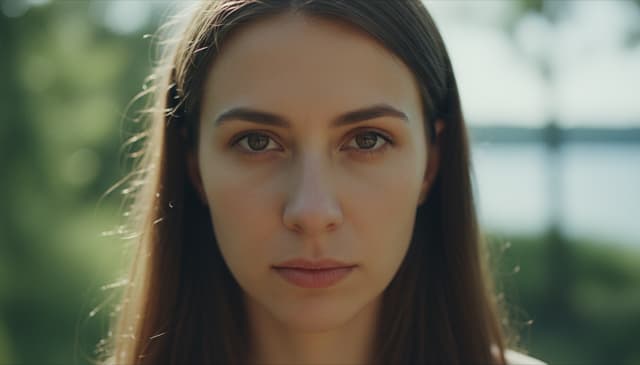 Kontakt wzrokowy: jak wpływa na komunikację i relacje międzyludzkie