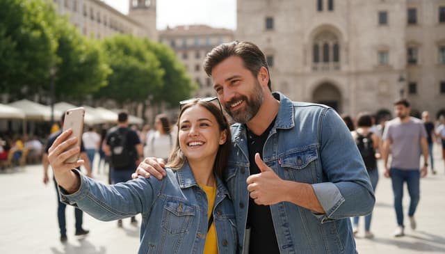 Kontakt z aktorem serialowym: praktyczny przewodnik dla fanów