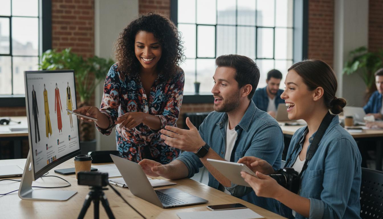 Jak nawiązać kontakt z popularnymi blogerami: praktyczny przewodnik