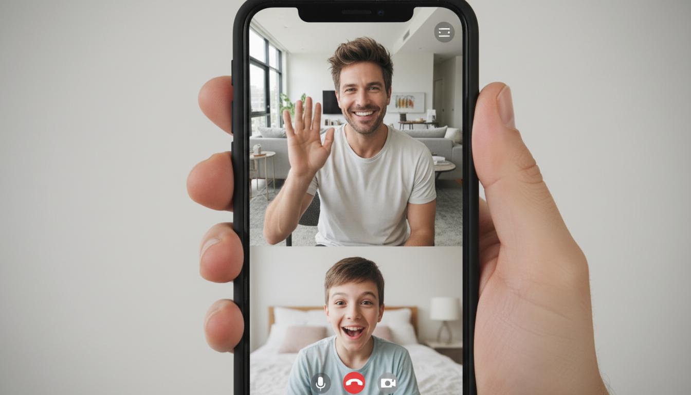 Jak nawiązać kontakt ze znaną osobą przez aplikację: praktyczny przewodnik
