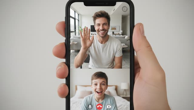 Jak nawiązać kontakt ze znaną osobą przez aplikację: praktyczny przewodnik