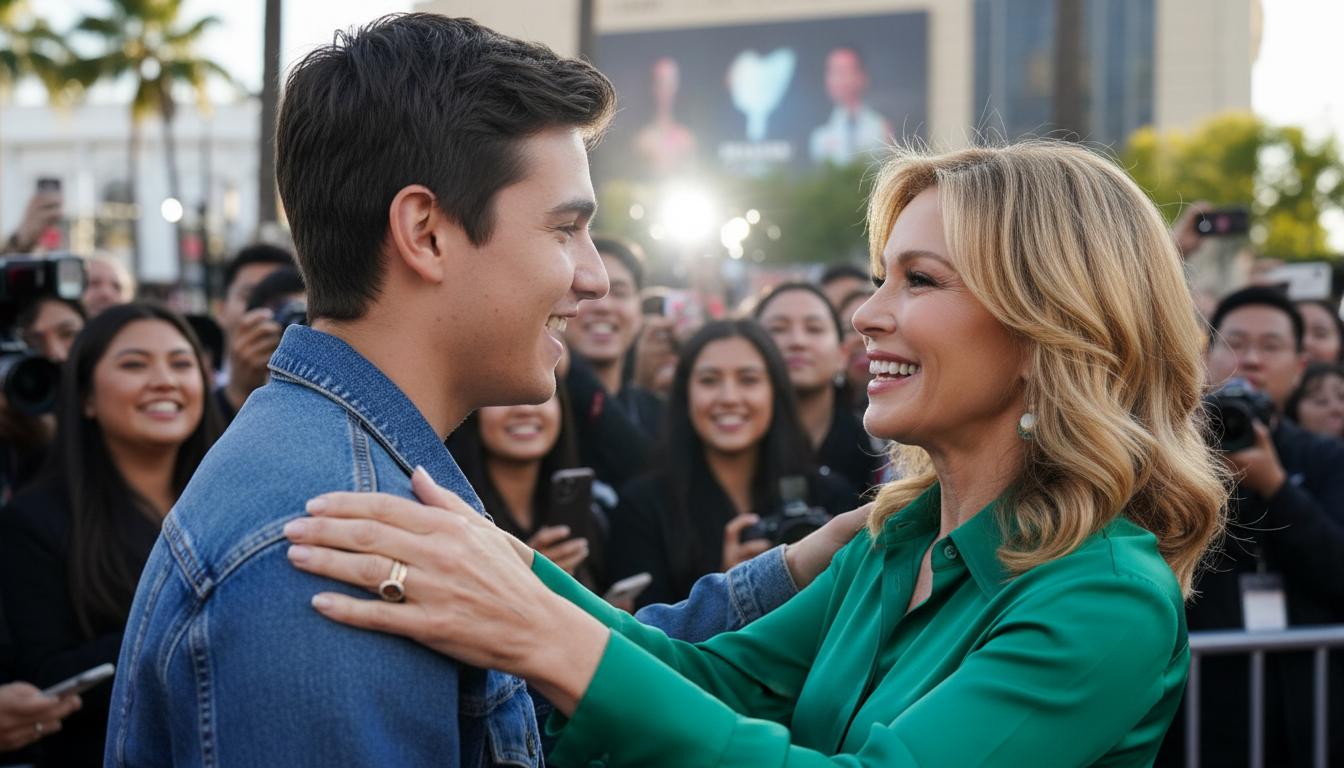 Jak nawiązać kontakt ze znaną osobą z telewizji: praktyczny przewodnik