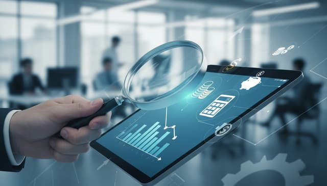 Kontrola kosztów firmowych: praktyczny przewodnik dla przedsiębiorców