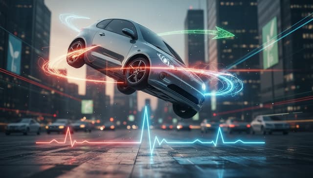 Konwersja: praktyczny przewodnik po psychologii zmiany decyzji