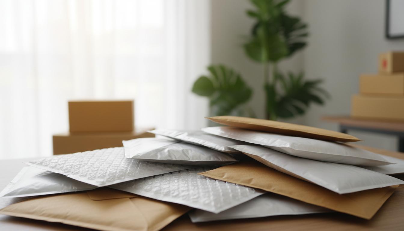 Koperty bąbelkowe: praktyczny przewodnik po zastosowaniach i wyborze