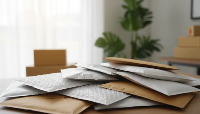 Koperty bąbelkowe: praktyczny przewodnik po zastosowaniach i wyborze