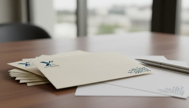 Koperty firmowe: praktyczny przewodnik po wyborze i zastosowaniu