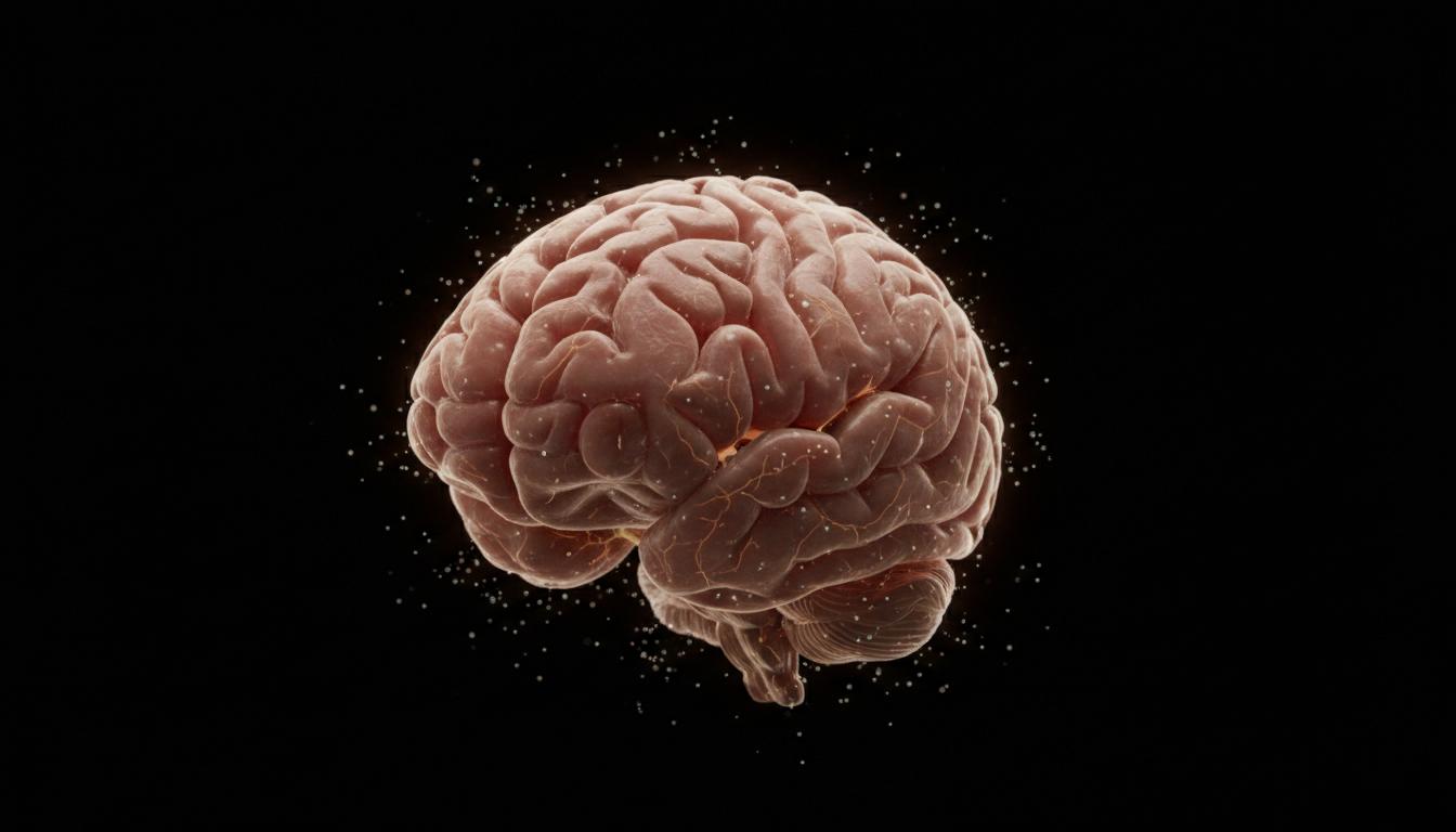 Kora przedczołowa: jak wpływa na nasze myślenie i decyzje