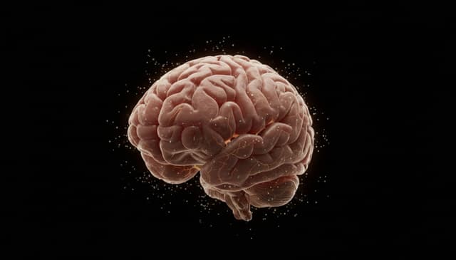 Kora przedczołowa: jak wpływa na nasze myślenie i decyzje