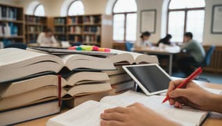 Korekta tekstów studenckich: praktyczne wskazówki dla efektywnej pracy