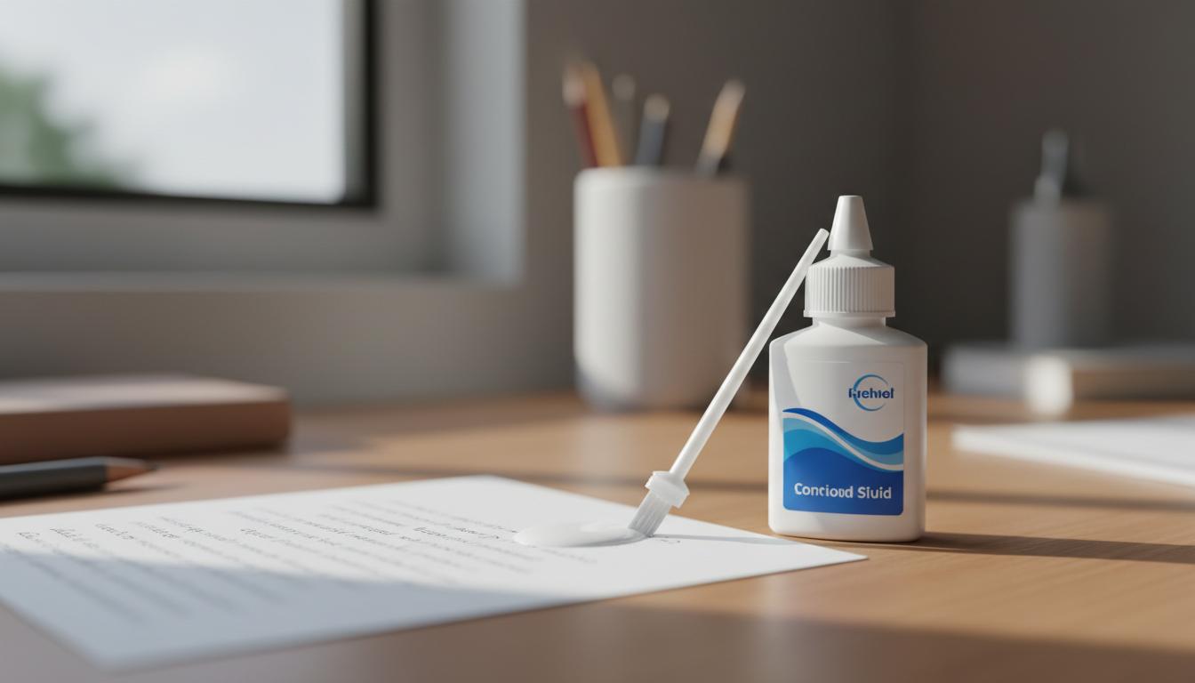 Korektor: praktyczny przewodnik po narzędziu do poprawy tekstu