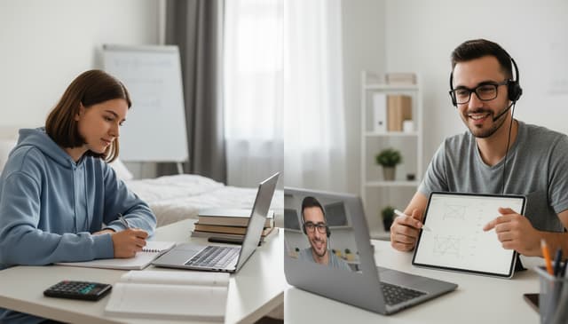 Korepetycje 2 klasa liceum online: kompletny przewodnik dla uczniów