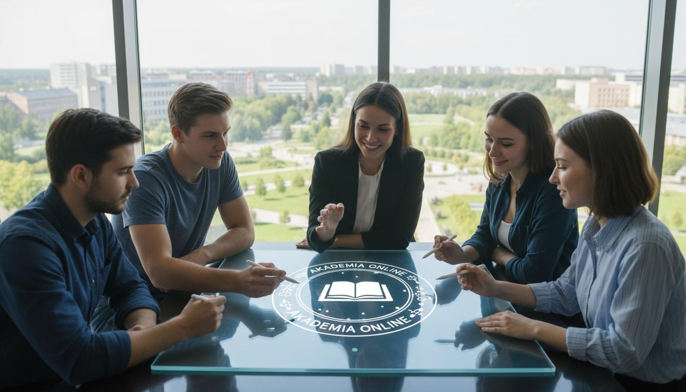 Korepetycje akademia online: praktyczny przewodnik dla studentów