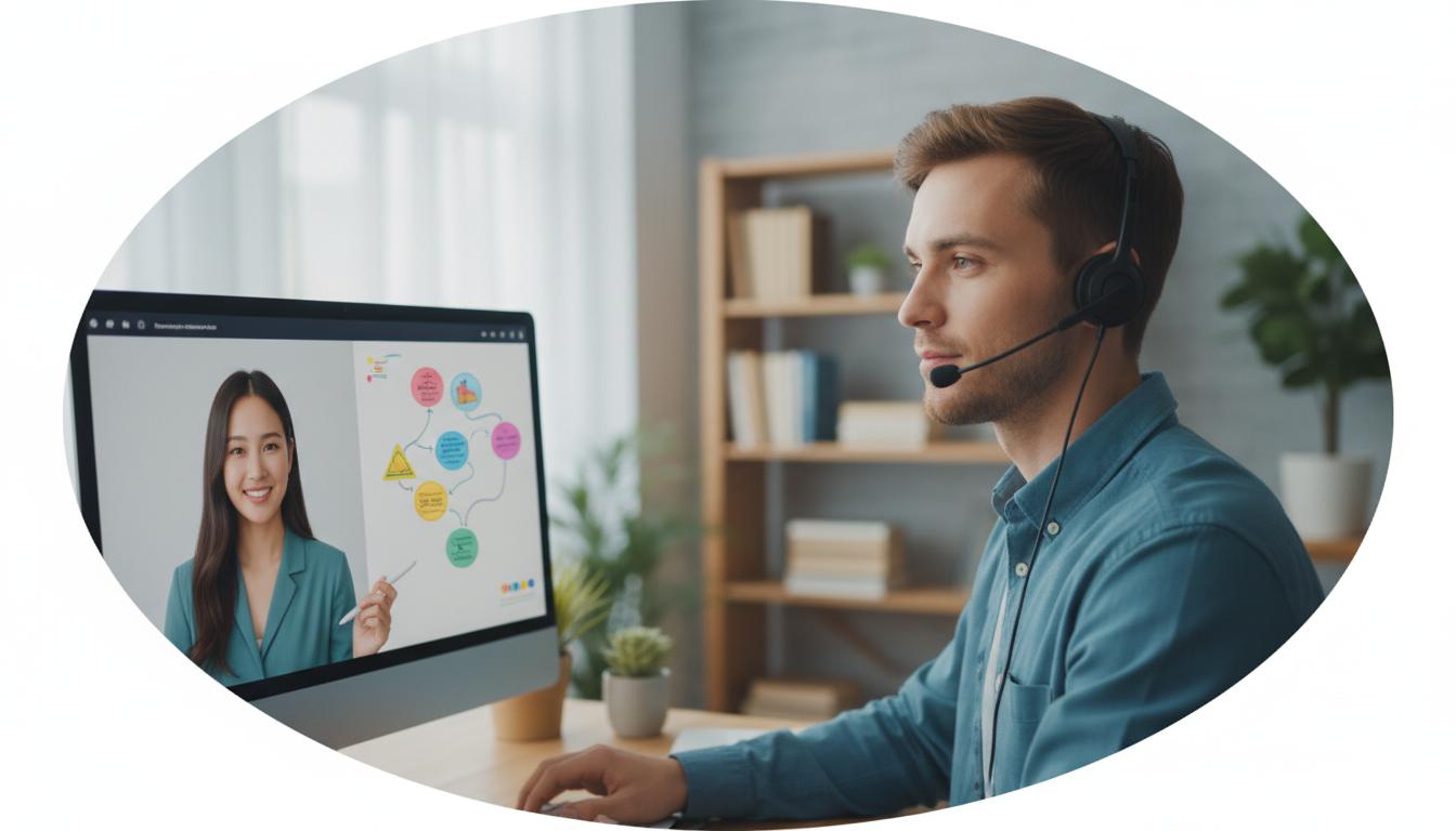 Korepetycje Asperger online: jak skutecznie wspierać naukę dzieci