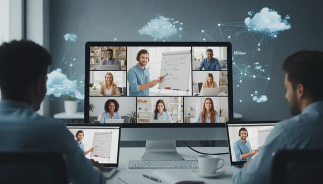 Korepetycje dla studentów online: przewodnik po skutecznej nauce