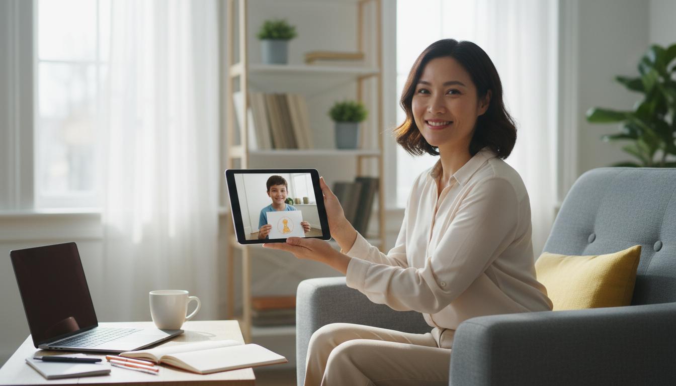 Korepetycje domowe online: jak wybrać najlepszą ofertę w 2026 roku