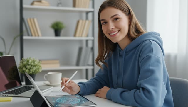 Korepetycje e-learning: praktyczny przewodnik po nowoczesnej nauce