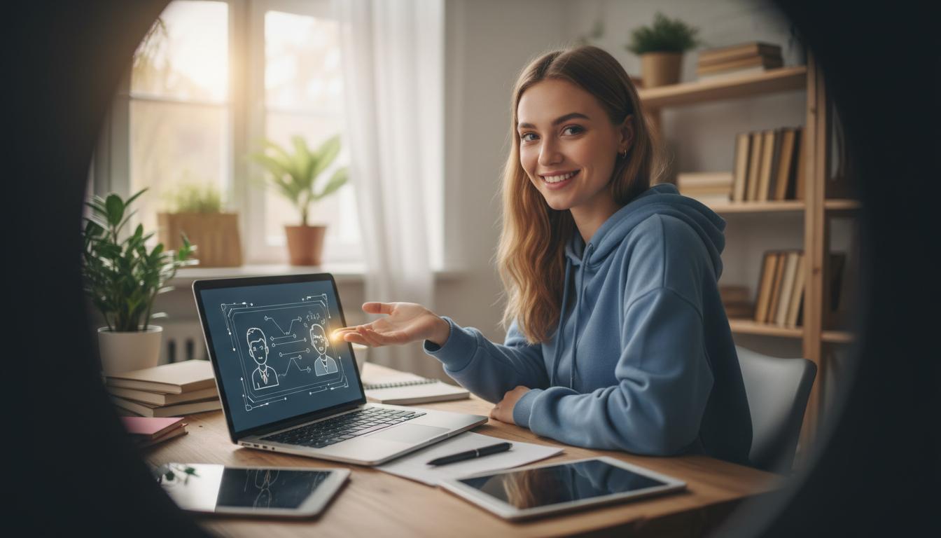 Korepetycje i edukacja zdalna: praktyczny przewodnik dla uczniów i rodziców