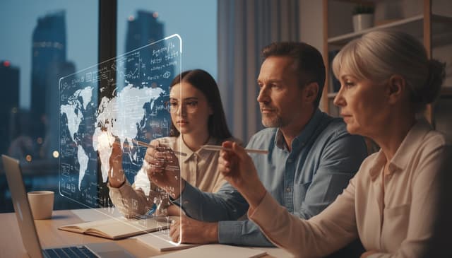 Korepetycje eksperckie online: kompletny przewodnik dla uczniów