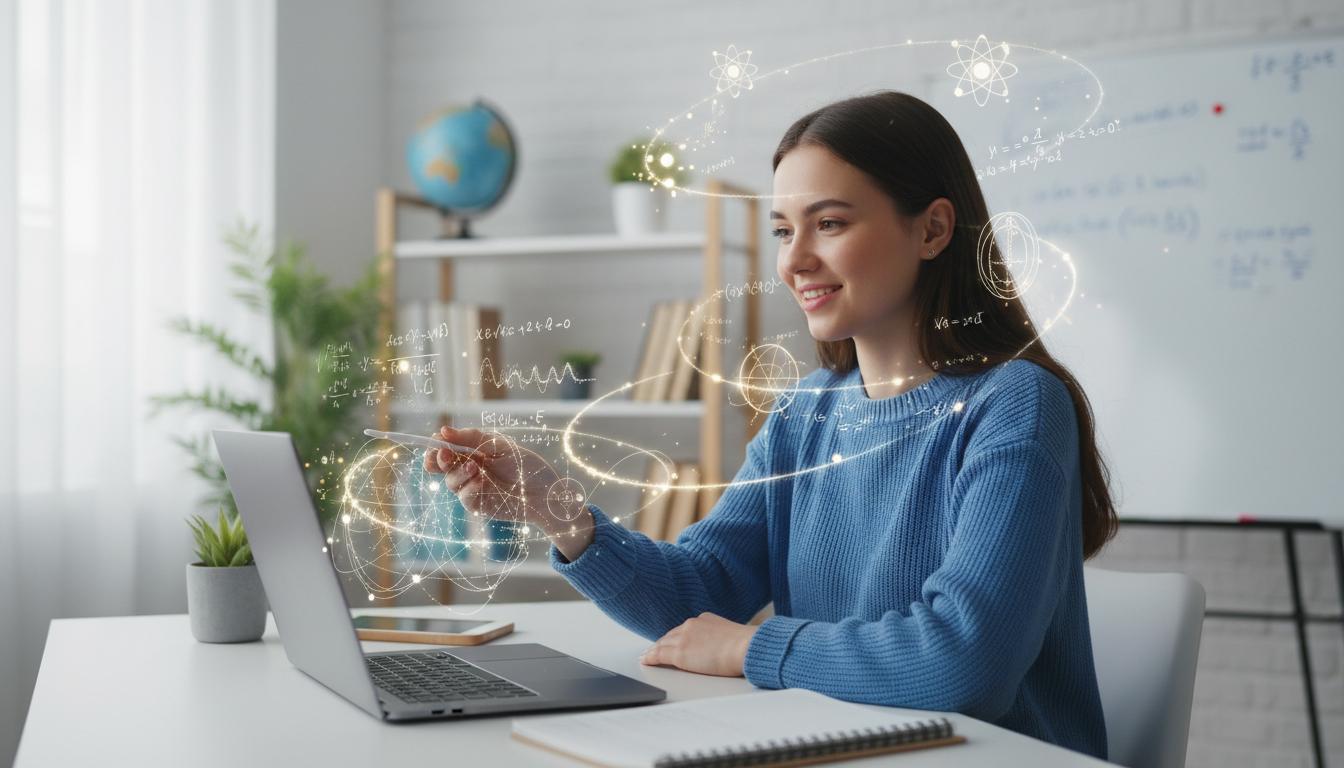 Korepetycje fizyka online: praktyczny przewodnik dla uczniów