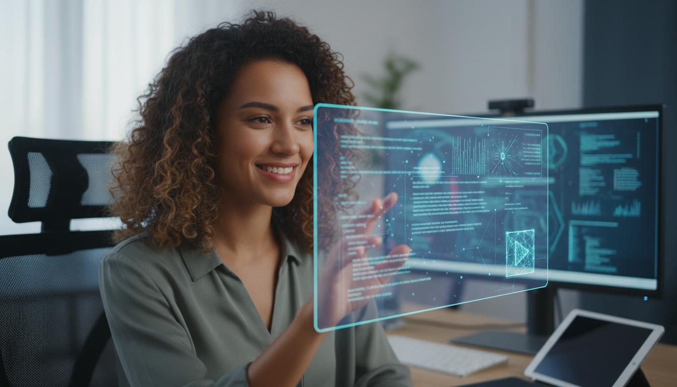 Korepetycje informatyka online: praktyczny przewodnik dla uczniów