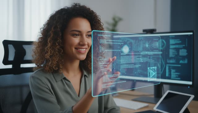 Korepetycje informatyka online: praktyczny przewodnik dla uczniów