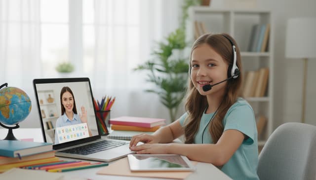 Korepetycje klasa 1 online: praktyczny przewodnik dla rodziców i uczniów