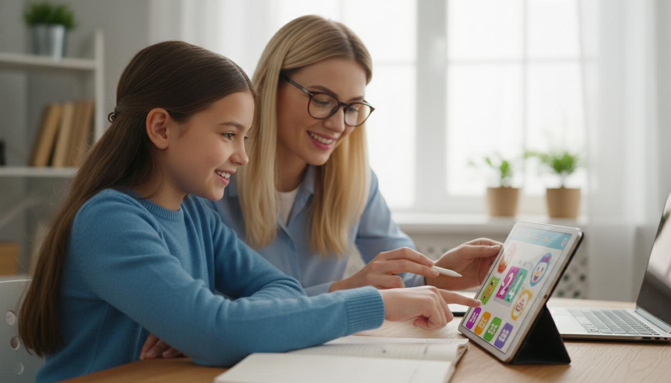 Korepetycje klasa 3 online: jak wybrać najlepsze wsparcie edukacyjne