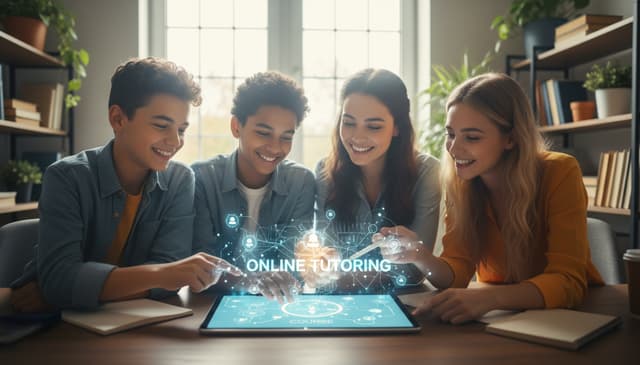 Korepetycje kurs online: praktyczny przewodnik dla uczniów i nauczycieli