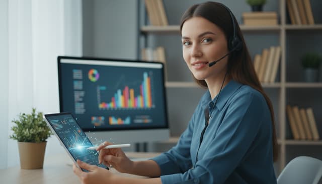 Korepetycje magisterka online: praktyczny przewodnik dla studentów