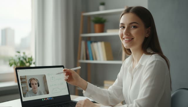 Korepetycje online Białystok: jak wybrać najlepszą ofertę?