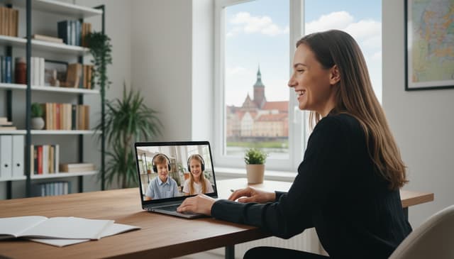 Korepetycje online Bydgoszcz: jak wybrać najlepszą ofertę?