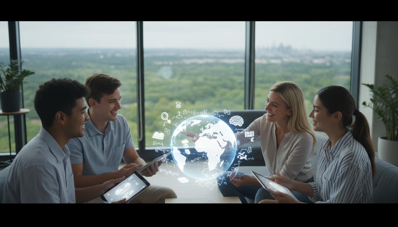 Korepetycje online darmowe: jak zacząć i gdzie szukać najlepszych ofert