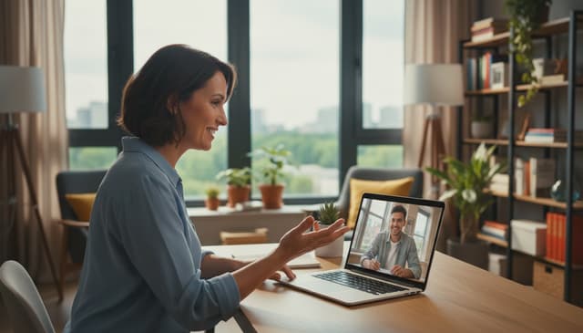 Korepetycje online dla dorosłych: praktyczny przewodnik na start