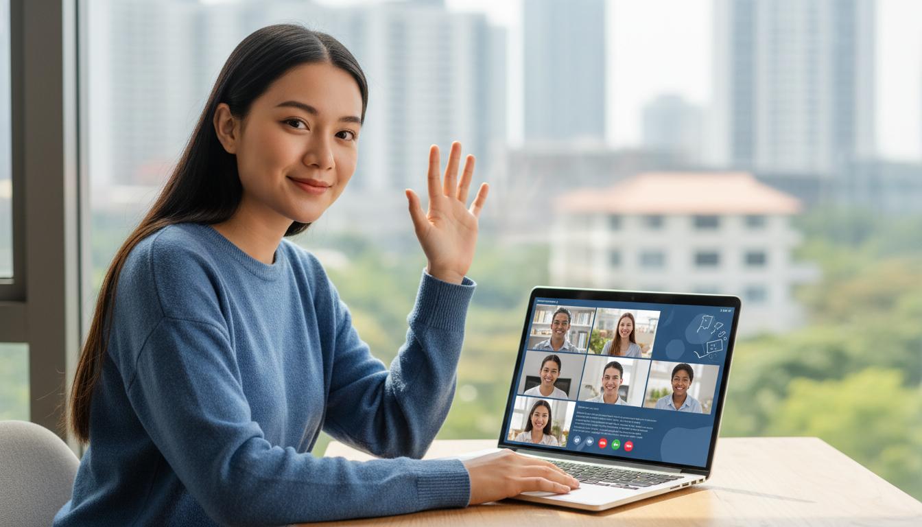 Korepetycje online: jak zwiększyć dostępność i efektywność nauki