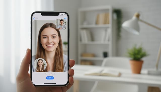 Korepetycje online FaceTime: jak skutecznie uczyć się zdalnie