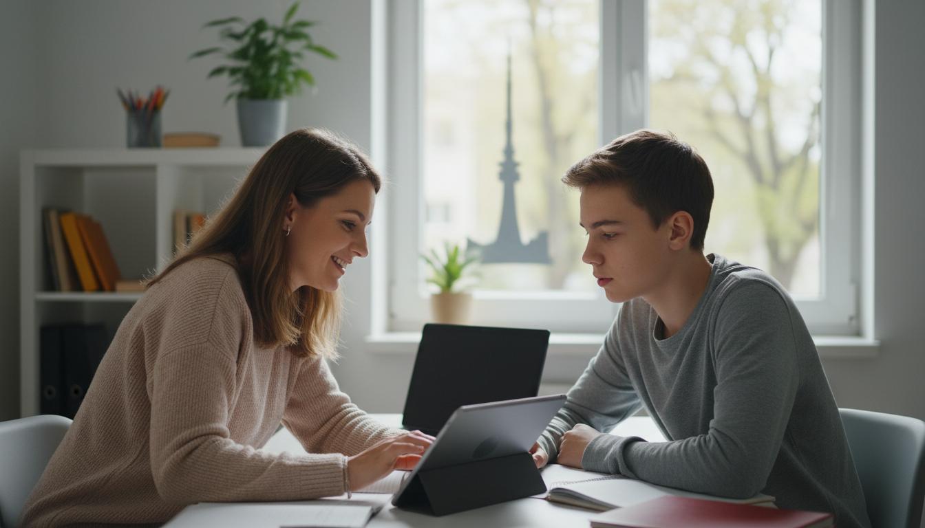 Korepetycje online Gliwice: jak wybrać najlepszego nauczyciela